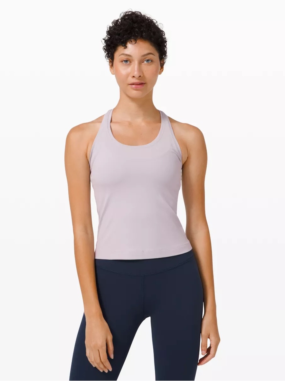 Lululemon Cool Racerback Short Tank * Cool